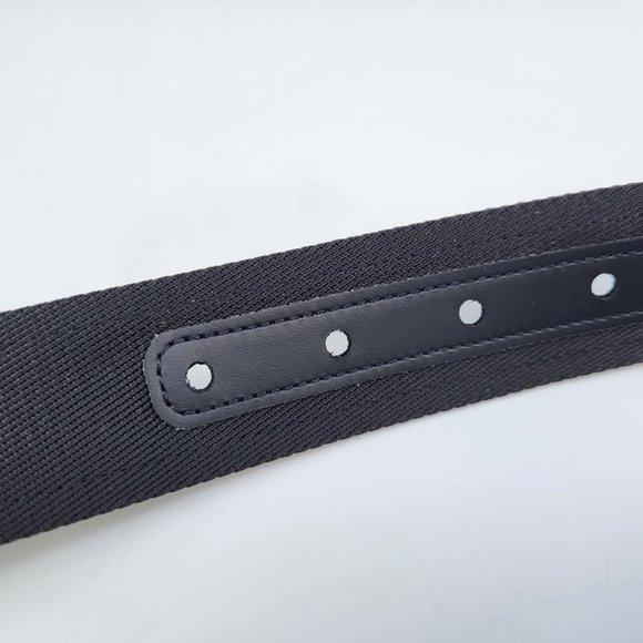 Louis Vuitton Men's Monogram Eclipse Signature Extra Long Belt - Picture 11 of 15